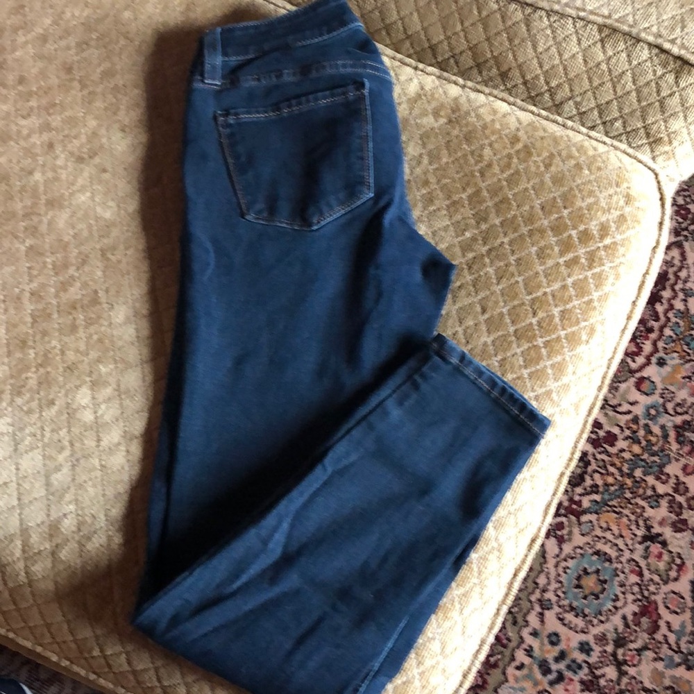Jean